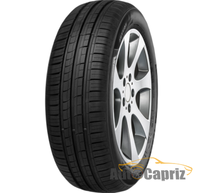 Шины Imperial EcoDriver 4 155/80 R12 77T